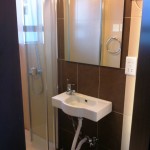 All Modern Bath/Shower Rooms