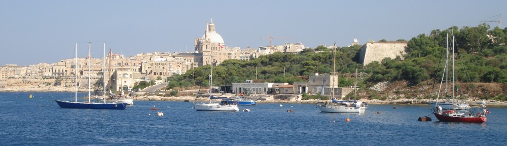 Modern Apartment Rental in St. Julians Malta
